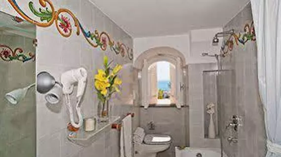 Residence Villa Yiara | Campania - Salerno (il) - Positano