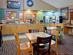 AmericInn Coon Rapids | Minnesota - Minneapolis - St. Paul (ve civarı) - Coon Rapids