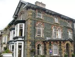 Stonegarth Guest House | Cumbria (kontluk) - Keswick