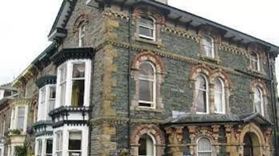 Stonegarth Guest House | Cumbria (kontluk) - Keswick