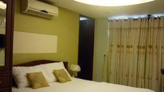 Huong Mai 2 Hotel | Binh Duong (vilayet) - Ho Şi Min Şehri (ve civarı) - Ho Chi Minh City - Phu Nhuan