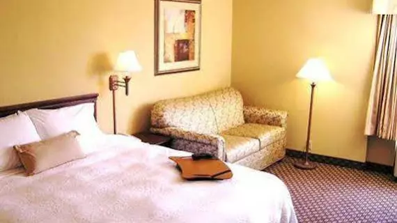 Hampton Inn Boston-North Shore | Massachusetts - Peabody