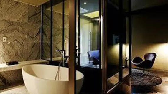 Urban Boutique Hotel | Gyeonggi - Suwon (ve civarı) - Anyang