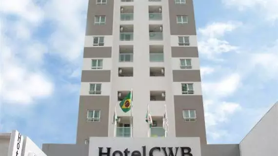 Hotel CWB Express | South Region - Parana (eyaleti) - Curitiba (ve civarı) - Curitiba - Matriz