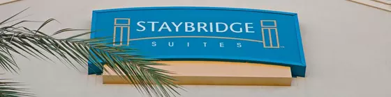 Staybridge Suites Anaheim Resort Area | Kaliforniya - Orange County - Anaheim - Anaheim Resort