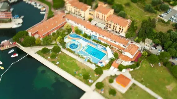 Apartments Vila Barka | Piran