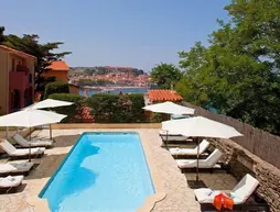 Hotel Le Bon Port | Occitanie - Pyrenees-Orientales (Doğu Pireneler) - Collioure