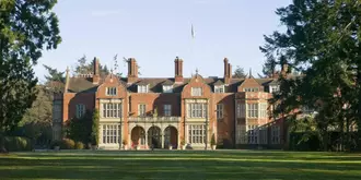 Tylney Hall Hotel