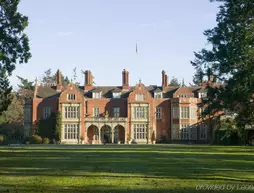 Tylney Hall Hotel | Hampshire (kontluk) - Hook