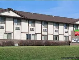 Country Home Inn | Missouri - Chillicothe (ve civarı) - Trenton