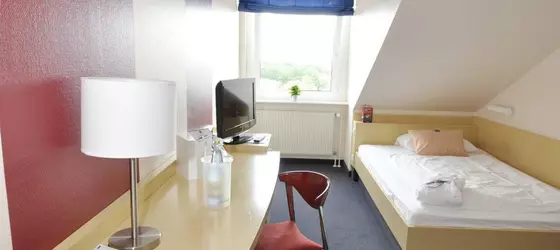 Best Western Hotel Prisma | Schleswig-Holstein - Neumuenster