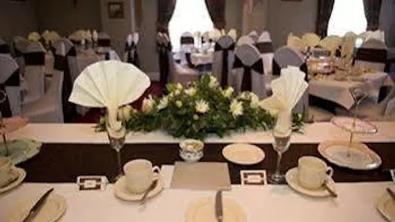 Castle Hotel | Norfolk (kontluk) - Downham Market