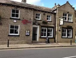 The Fountain Inn | Lancashire (kontluk) - Barnoldswick