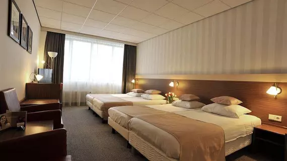 Tulip Inn Leiden Centre | Güney Hollanda - Lahey (ve civarı) - Leiden