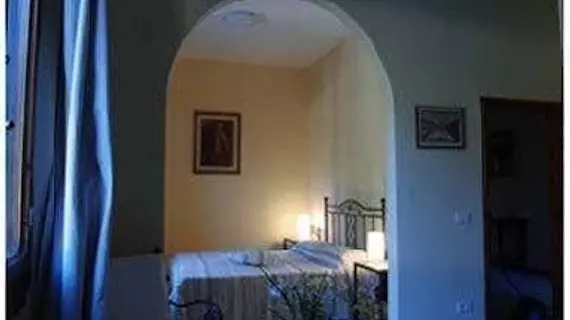 B&B Residenze La Mongolfiera | Toskana - Floransa (il) - Floransa