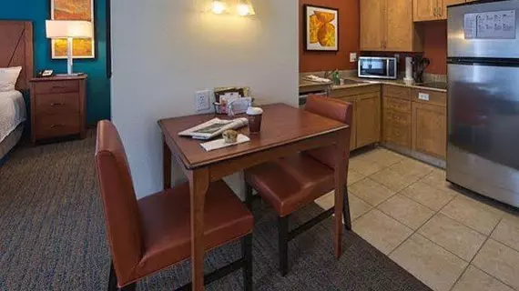 Residence Inn Fayetteville Cross Creek | Kuzey Karolayna - Fayetteville (ve civarı) - Fayetteville