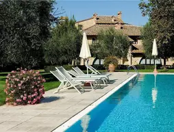 Borgo Al Cerro | Toskana - Siena (vilayet) - San Gimignano - Val d'Elsa