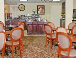 Homewood Suites by Hilton Hartford Downtown | Connecticut - Hartford (ve civarı) - Hartford - Merkez