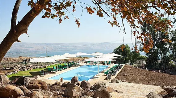 Vered Hagalil Guest Farm | North District - Korazim