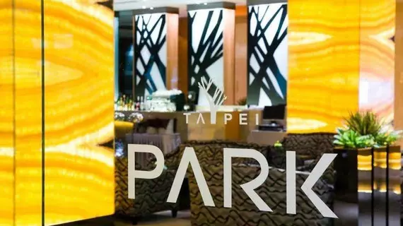 Park Taipei Hotel | Taypey (ve civarı) - Taypey - Daan