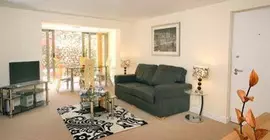 Cotham Lawn apartments | Bristol (ve civarı) - North Somerset - Bristol - Cotham