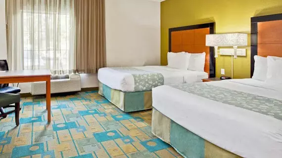 La Quinta Inn & Suites Orlando Convention Center | Florida - Orlando (ve civarı) - International Drive