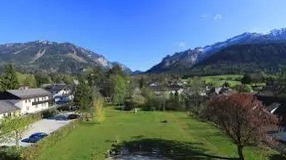 Hotel Vötterl | Salzburg (eyalet) - Grossgmain