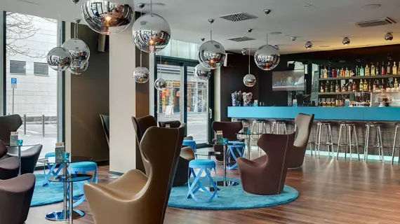 Motel One Köln-Mediapark | Kuzey Ren-Westfalia - Köln (ve civarı) - Köln - Ren'in Sol Yakası