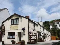 The Four Poster | Galler - Denbighshire - Llangollen