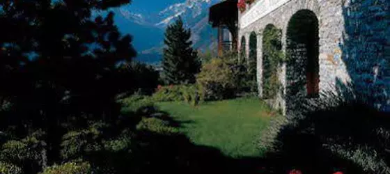 Mont Blanc Hotel Village - Small Luxury Hotels of the World | Valle d'Aosta - La Salle