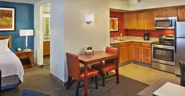 Residence Inn Philadelphia Conshohocken | Pensilvanya - Bucks County - Philadelphia (ve civarı) - Conshohocken