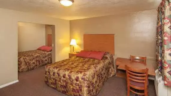 Nordic Motel | Oregon - Portland (ve civarı) - Portland - Parkrose