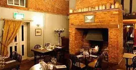 Ostrich Inn | Norfolk (kontluk) - Breckland District - King's Lynn - Castle Acre