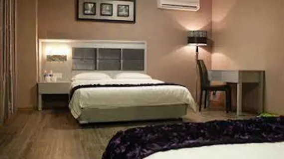 Euro Rich Hotel Melaka | Malacca - Malacca