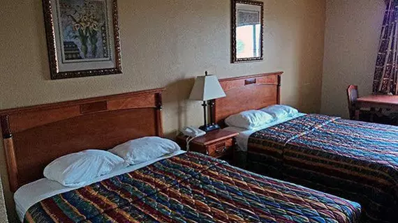 Motel 6 Moriarty | New Mexico - Moriarty