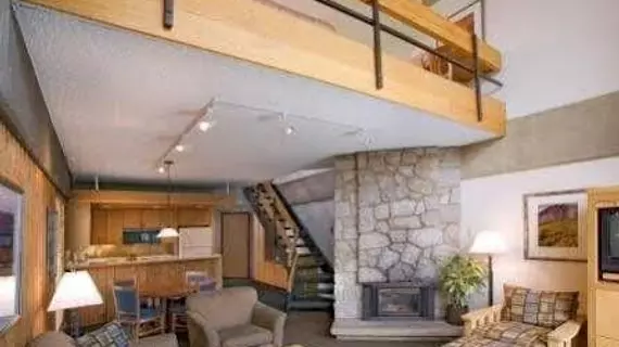 The Lodge at Snowbird | Utah - Salt Lake City (ve civarı) - Sandy - Alta - Salt Lake Mountain Resorts