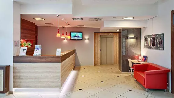 Best Western Hotel Poleczki | Mazovya Voyvodalığı