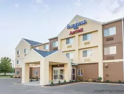 Fairfield Inn Kansas City Lee's Summit | Missouri - Kansas City (ve civarı) - Lee's Summit