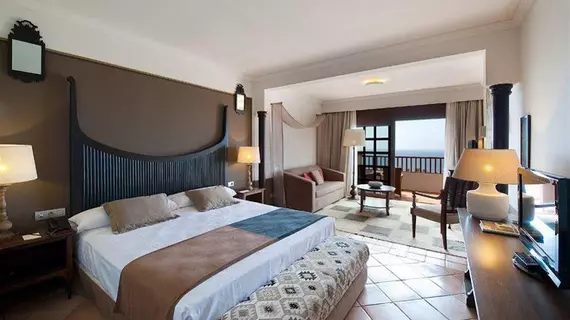 Melia Hacienda del Conde - Adults Only | Kanarya Adaları - Santa Cruz de Tenerife - Tenerife