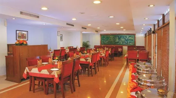 Hotel Excellency | Kerala - Ernakulam Bölgesi - Koşin (ve civarı) - Koçi