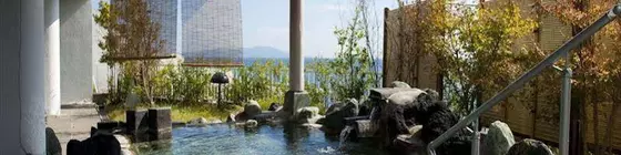 Hotel Katara Resort & Spa | Şizuoka (idari bölge) - Higashiizu