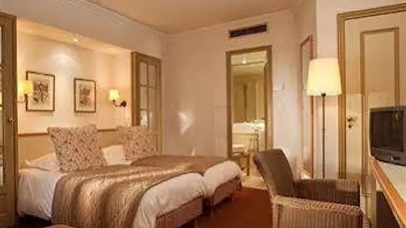 Hotel Henri IV - Rive Gauche | Ile-de-France - Paris - Latin Bölgesi