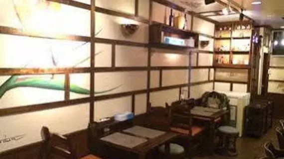 Grampus Inn Shinsaibashi | Osaka (idari bölge) - Osaka (ve civarı) - Osaka City Center - Namba