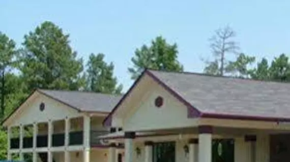 Budget Inn & Suites - Talladega | Alabama - Oxford (ve civarı) - Talladega