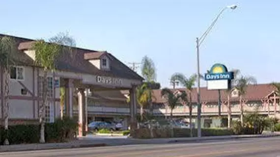 Days Inn Long Beach City Center | Kaliforniya - Los Angeles County - Long Beach