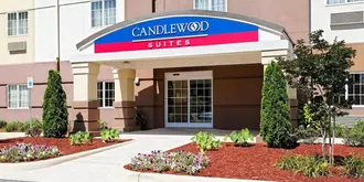 Candlewood Suites Tuscaloosa