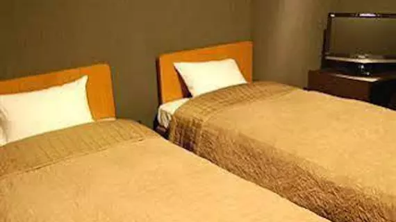 Hotel Livemax Nagoya Sakae | Aichi (idari bölge) - Nagoya (ve civarı) - Nagoya - Nagoya Kent Merkezi