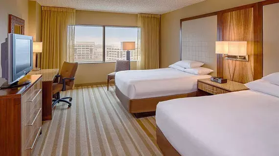 Hyatt Regency Denver Tech Cent | Kolorado - Denver (ve civarı) - Denver - Hampden South