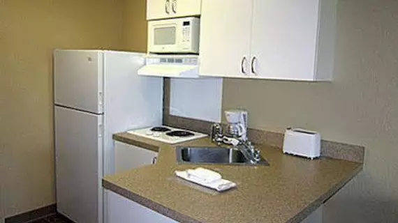 Extended Stay America - Tampa - Airport - Spruce Street | Florida - Tampa (ve civarı) - Tampa