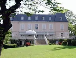 Domaine du Verbois | Ile-de-France - Yvelines (bölge) - Neauphle-le-Chateau